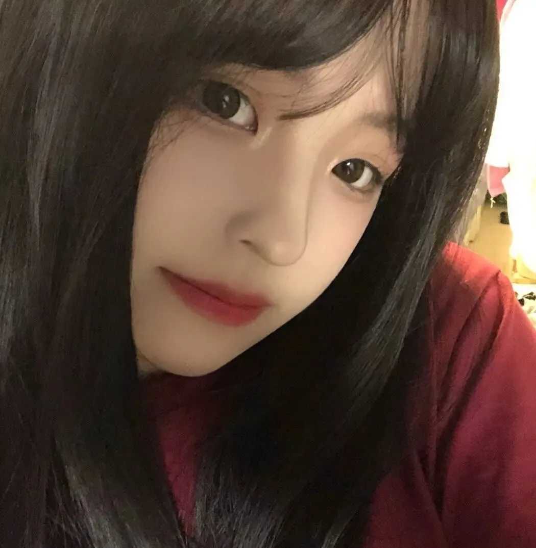 图片[5]-qq个性头像女生小清新-萌图百科