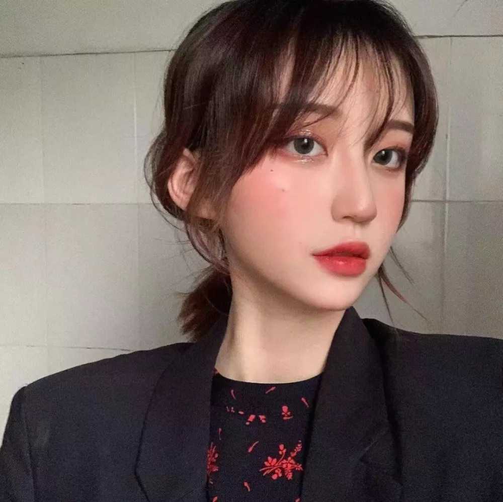 图片[3]-个性网女生头像小清新-萌图百科
