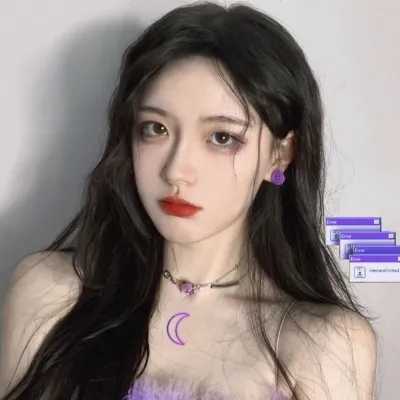 图片[5]-头像女生可爱清纯可爱-萌图百科