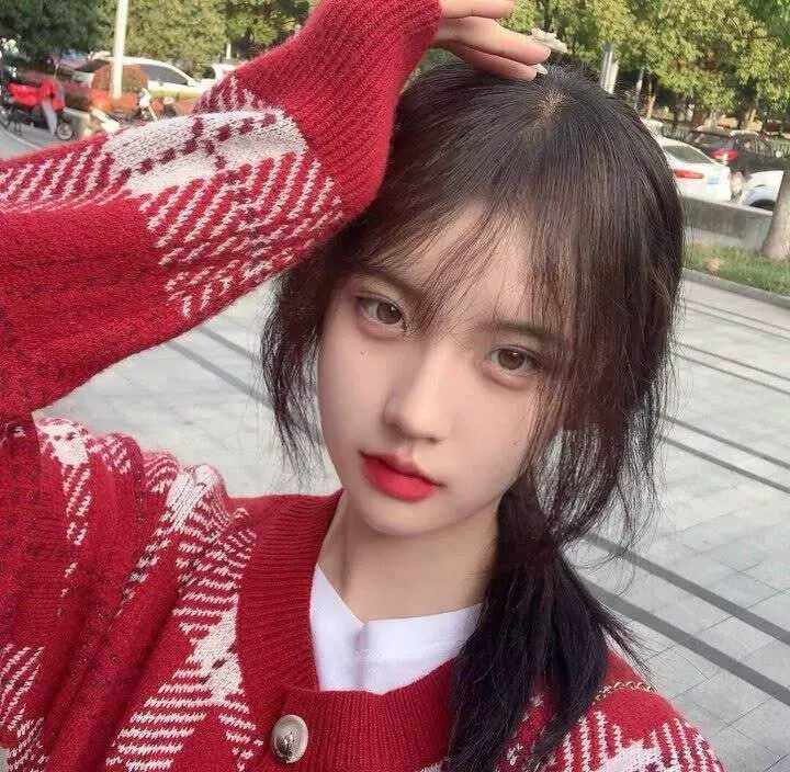 图片[7]-qq个性头像女生小清新-萌图百科
