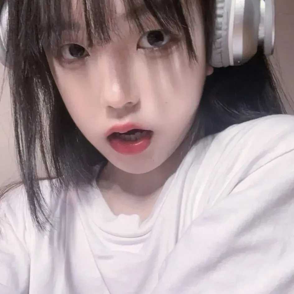 图片[8]-qq个性头像女生小清新-萌图百科