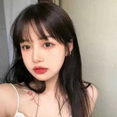 图片[7]-潮流女生头像高清大图-萌图百科