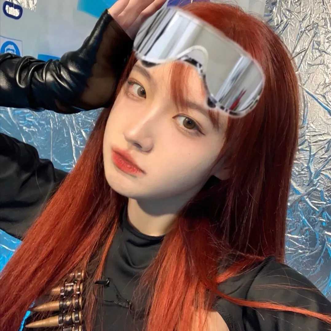 图片[10]-女生头像阳光清纯向上-萌图百科