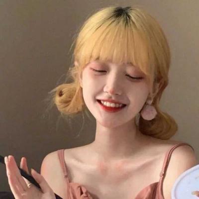女微信头像图片大全-萌图百科