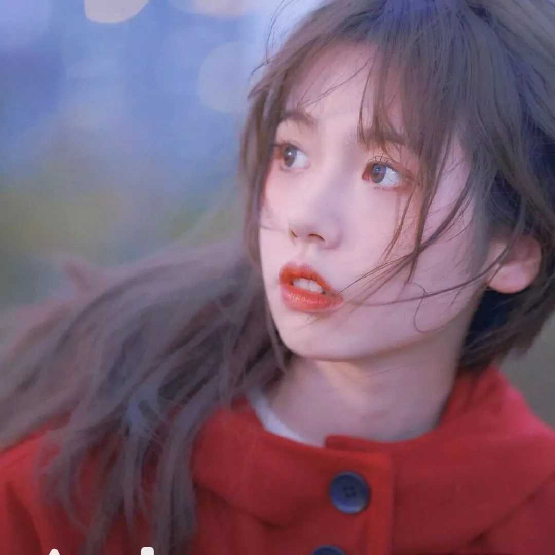 图片[3]-qq个性头像女生小清新-萌图百科