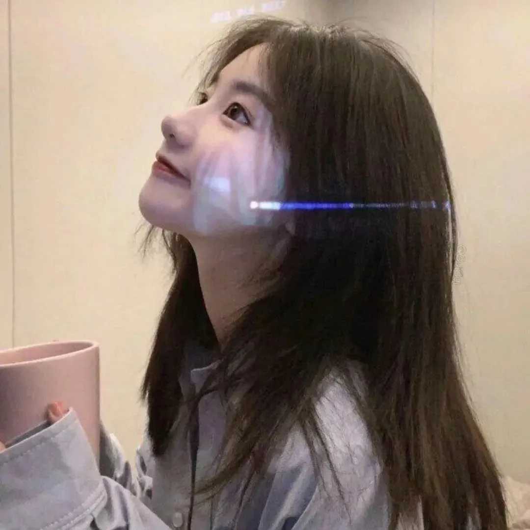 图片[5]-宝藏专属的女生头像-萌图百科