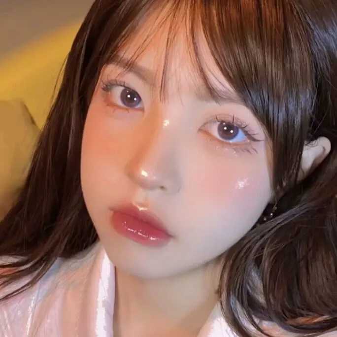 图片[12]-宝藏专属的女生头像-萌图百科