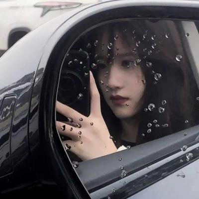 清纯女生头像甜美超清-萌图百科