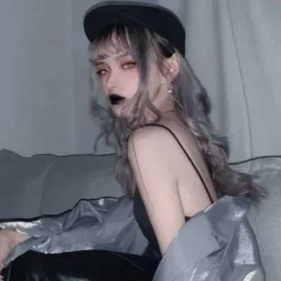 图片[11]-女生头像霸气图片可爱超拽-萌图百科