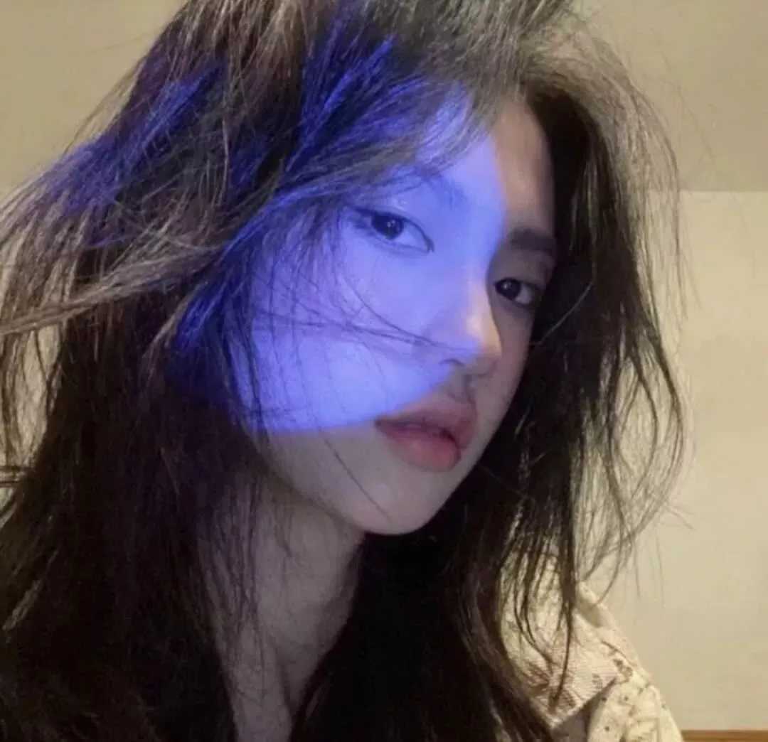 图片[7]-qq头像小可爱女生-萌图百科