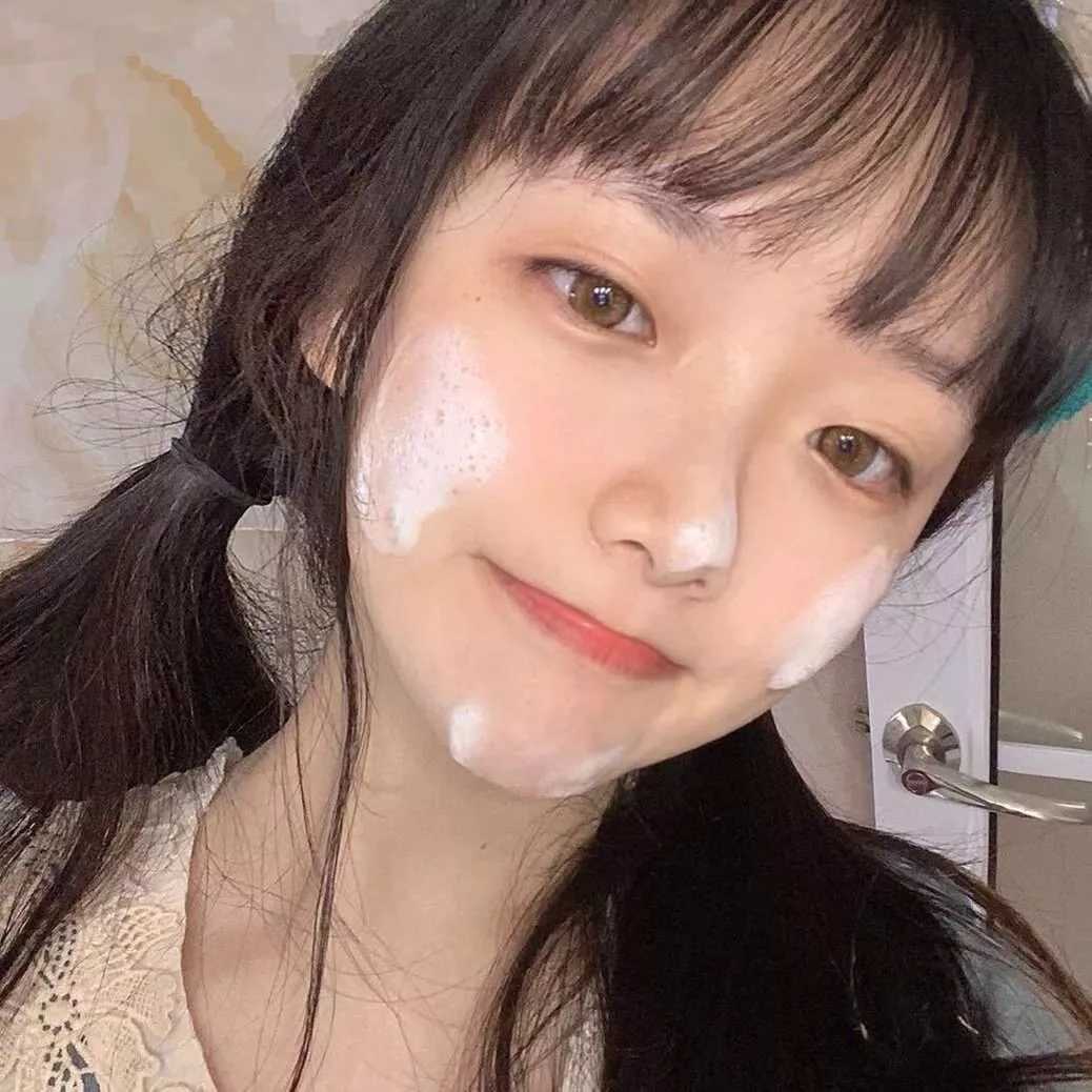 图片[3]-清纯女生头像甜美超清-萌图百科