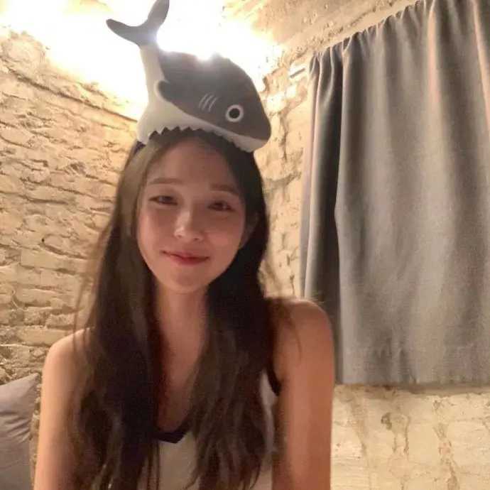 图片[2]-个性网女生头像小清新-萌图百科