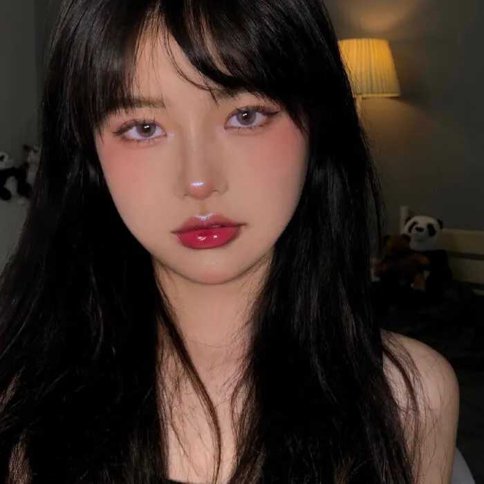 图片[6]-qq女生头像不带字伤感-萌图百科