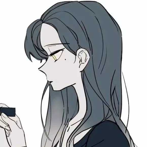 图片[8]-动漫闺蜜头像二人霸气-萌图百科