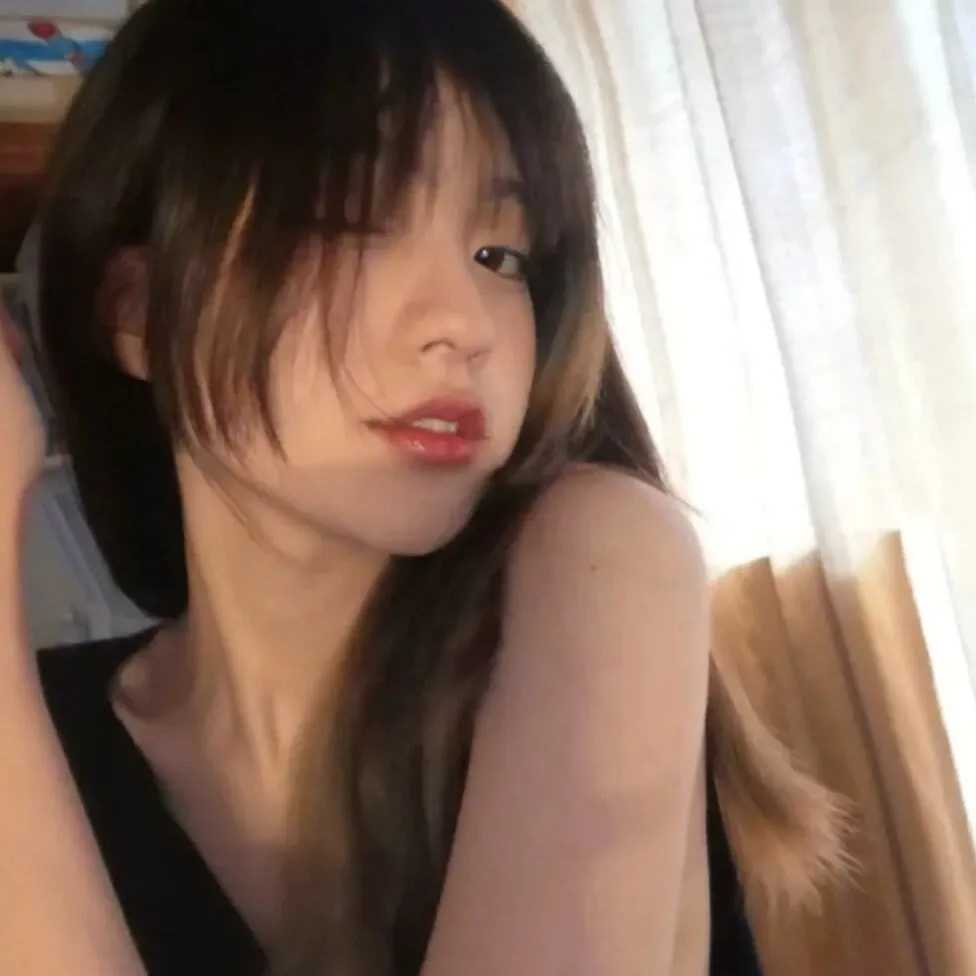 图片[12]-女生头像文艺清新-萌图百科