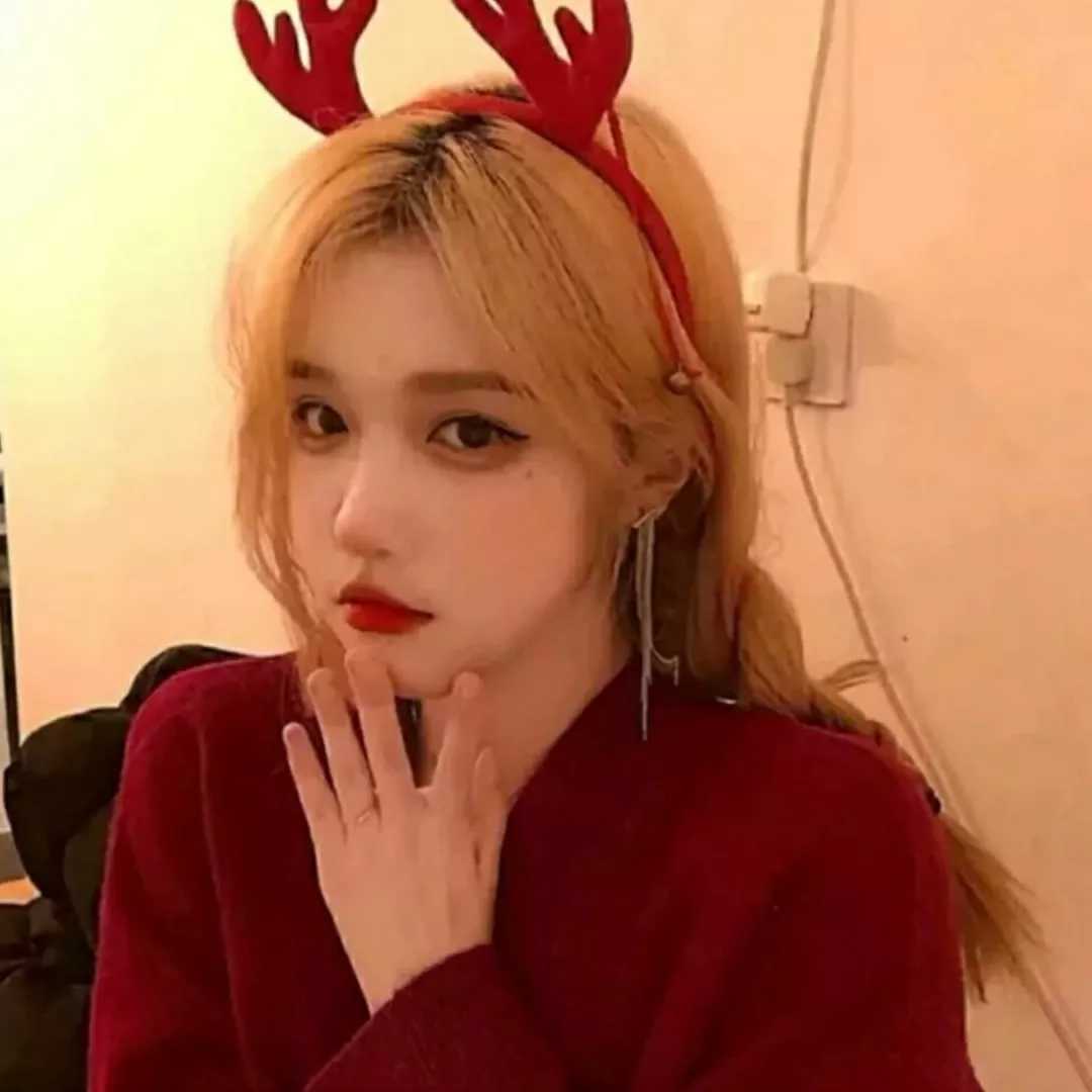 图片[11]-qq个性头像女生小清新-萌图百科