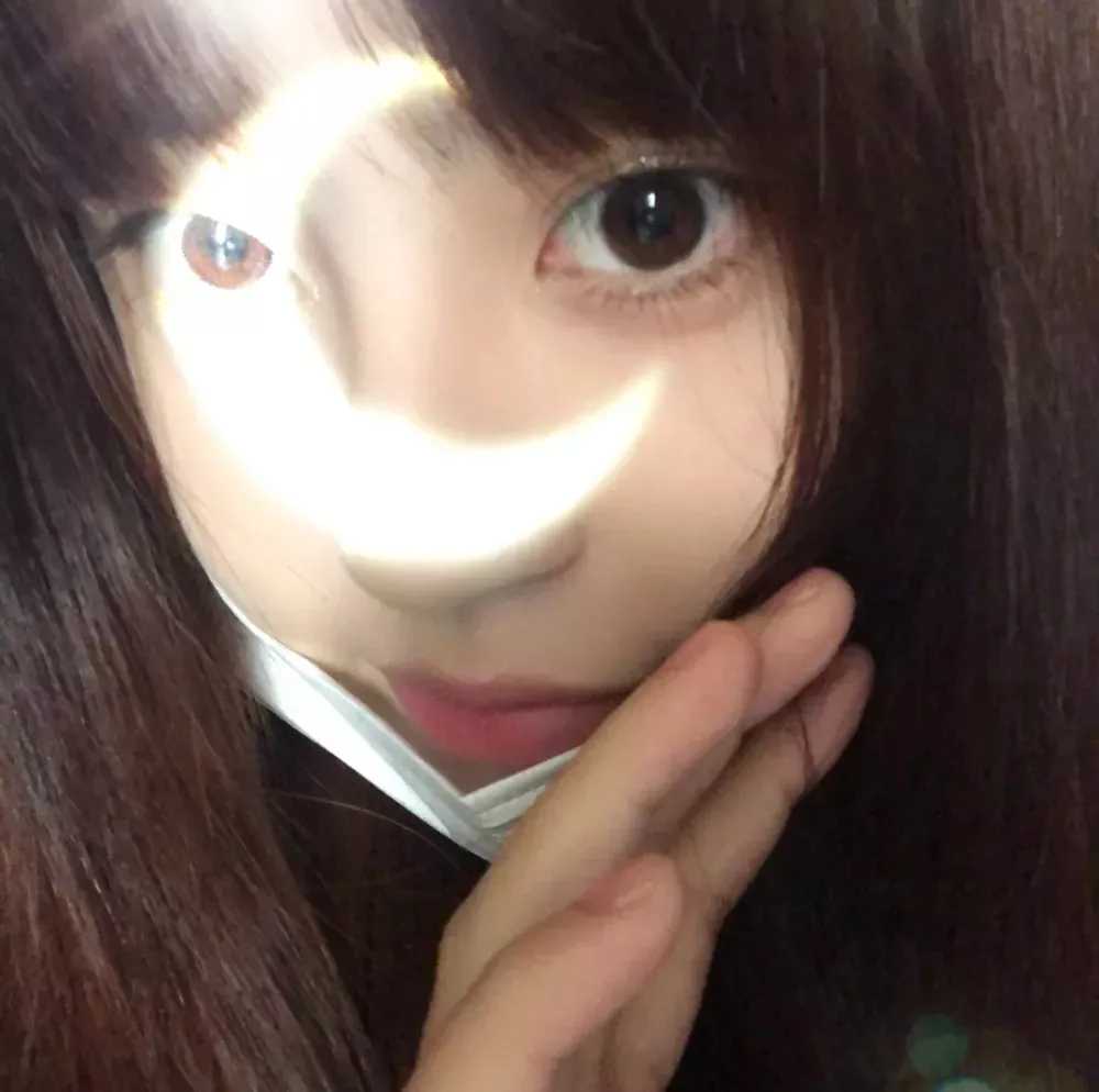 图片[8]-抖音全屏女生头像-萌图百科