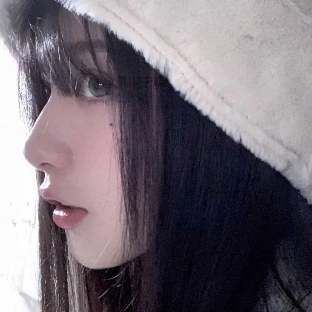 图片[12]-qq个性头像女生小清新-萌图百科