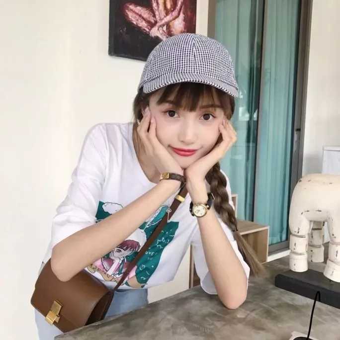 图片[5]-女生头像霸气图片可爱超拽-萌图百科