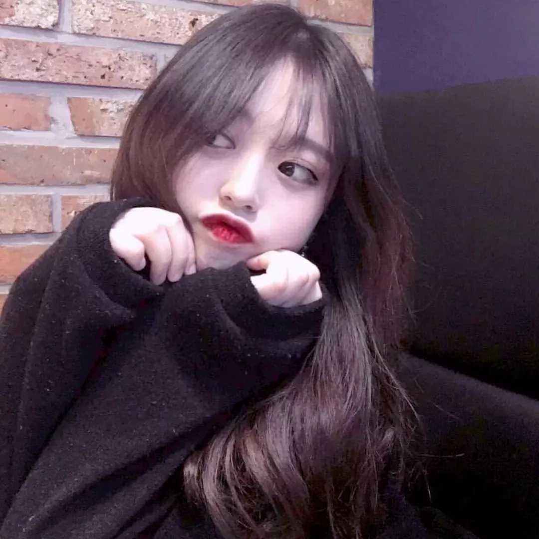 图片[4]-女生头像霸气图片可爱超拽-萌图百科