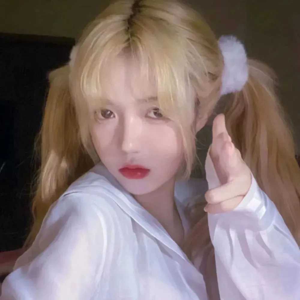 图片[2]-宝藏专属的女生头像-萌图百科