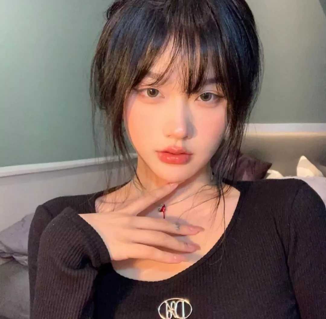 图片[4]-抖音全屏女生头像-萌图百科