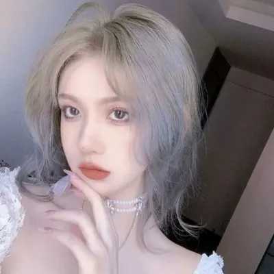 图片[10]-头像女生可爱清纯可爱-萌图百科