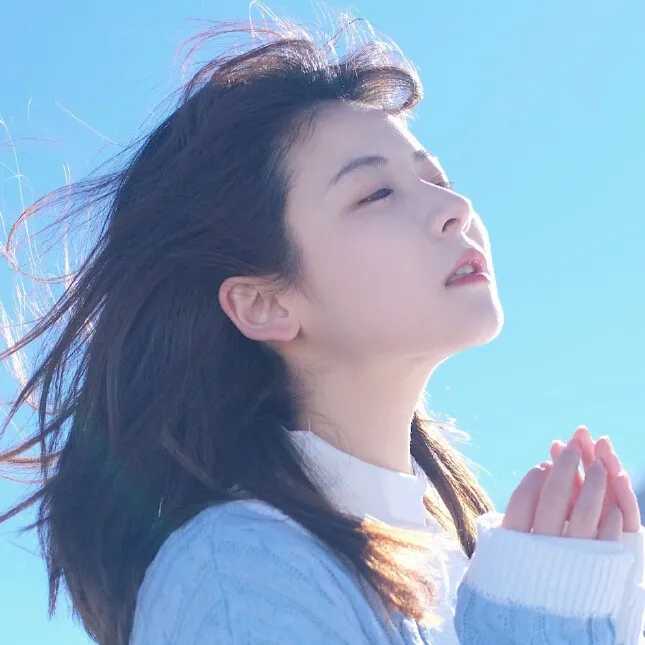 图片[5]-抖音全屏女生头像-萌图百科