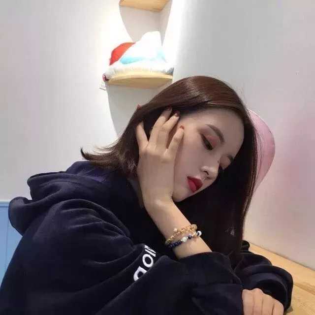 图片[2]-女生头像霸气图片可爱超拽-萌图百科
