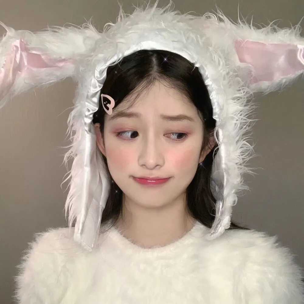 图片[2]-女生头像阳光清纯向上-萌图百科