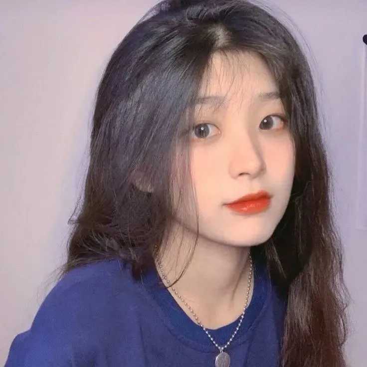 图片[6]-清纯女生头像甜美超清-萌图百科