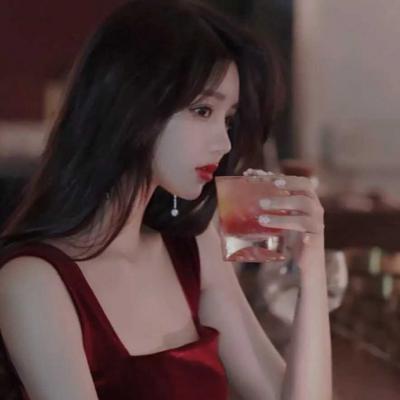 女生头像阳光清纯向上-萌图百科