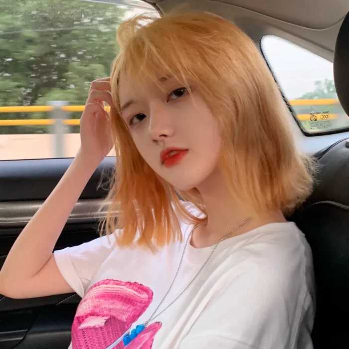 图片[11]-潮流女生头像高清大图-萌图百科