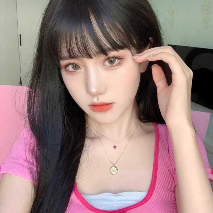 图片[2]-qq女生头像不带字伤感-萌图百科