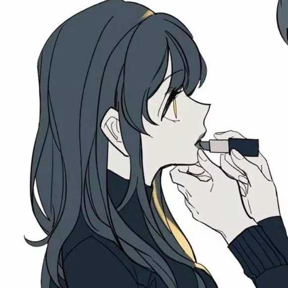 图片[7]-动漫闺蜜头像二人霸气-萌图百科
