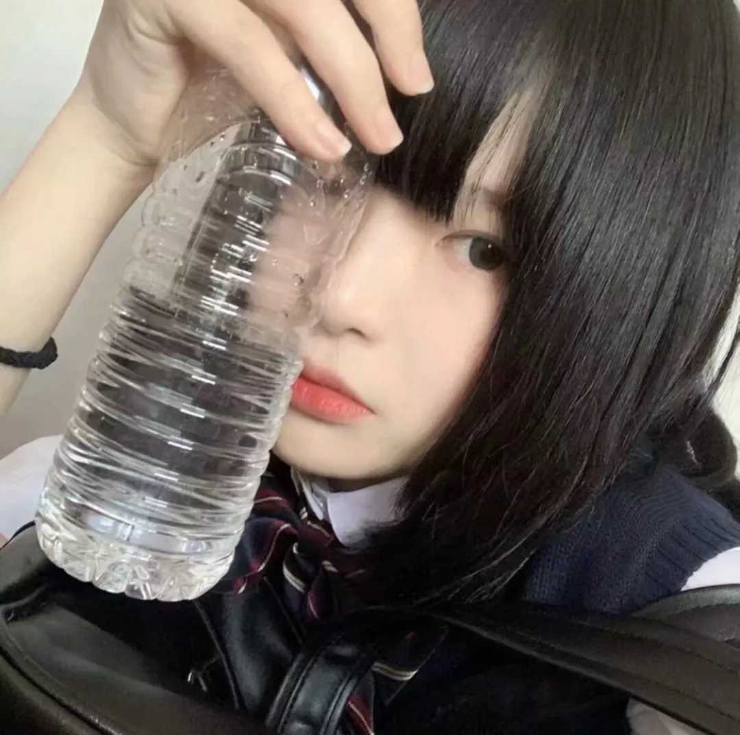 图片[4]-宝藏专属的女生头像-萌图百科