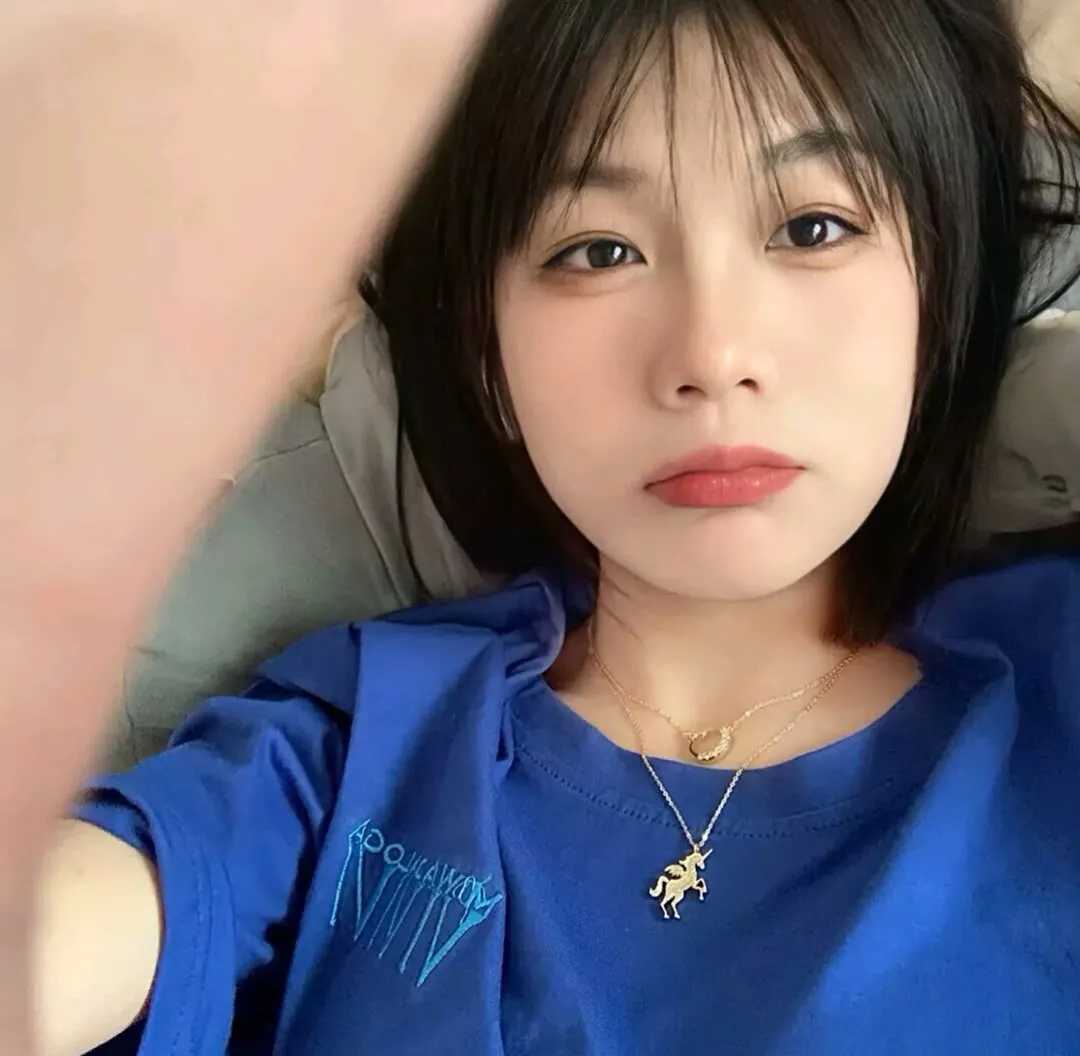 图片[4]-微信女生头像图片大全-萌图百科