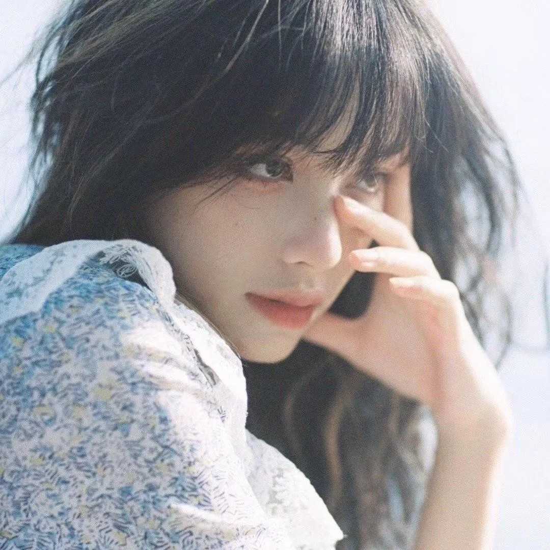 图片[5]-qq唯美头像女生侧面-萌图百科