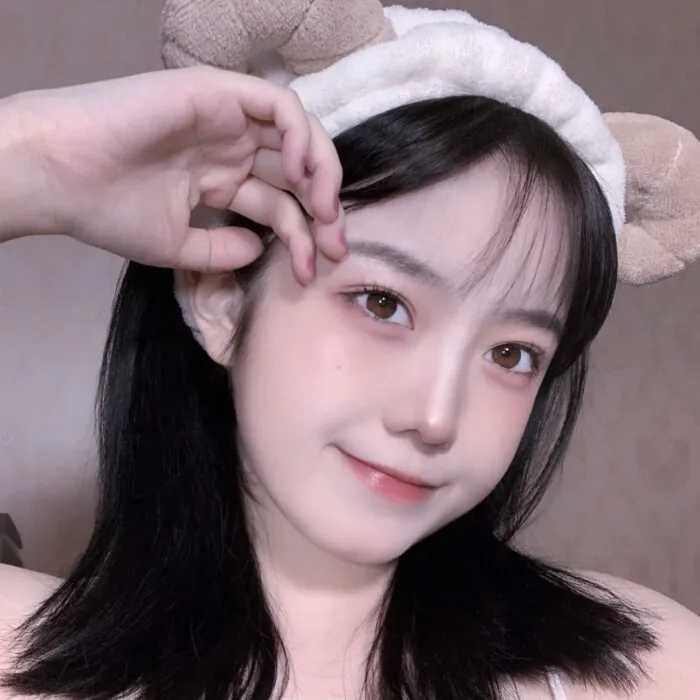 图片[11]-个性网女生头像小清新-萌图百科