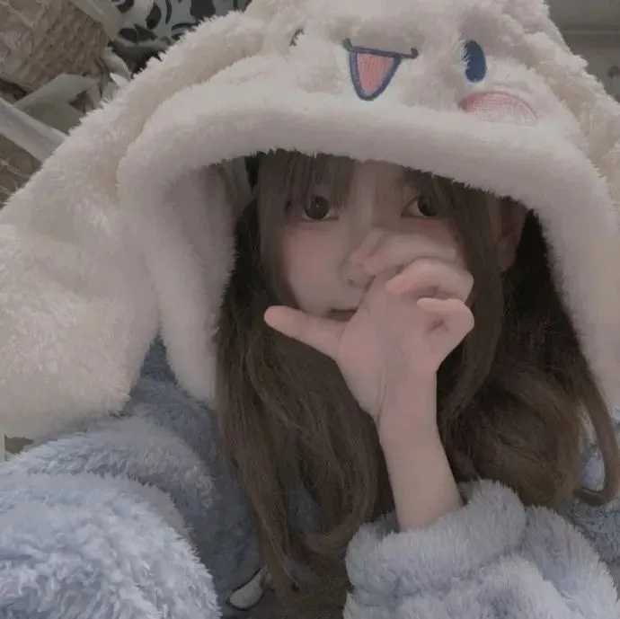 图片[6]-女生头像中短发真人-萌图百科