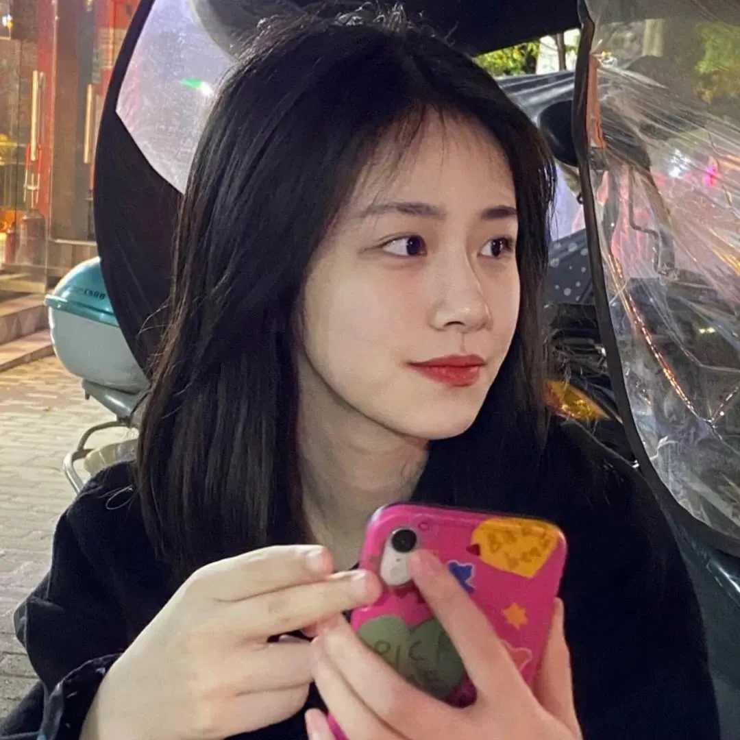 图片[3]-女微信头像图片大全-萌图百科