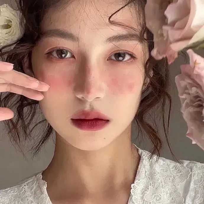 图片[6]-qq唯美头像女生侧面-萌图百科