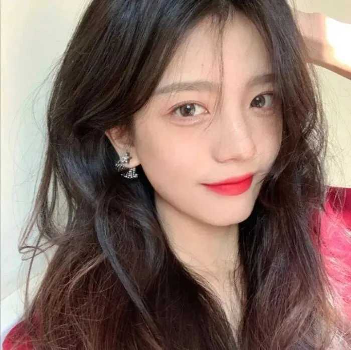 图片[4]-qq个性头像女生小清新-萌图百科