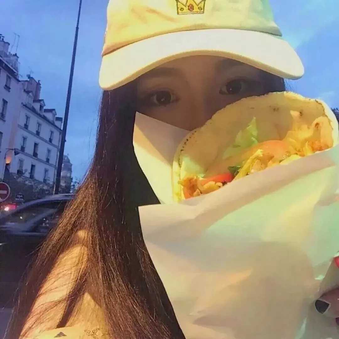 图片[7]-女生头像霸气图片可爱超拽-萌图百科