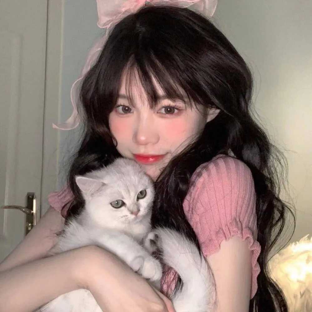 图片[6]-微信女生头像图片大全-萌图百科