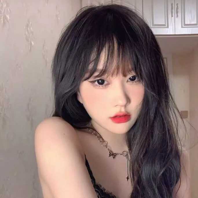 图片[10]-清纯女生头像甜美超清-萌图百科