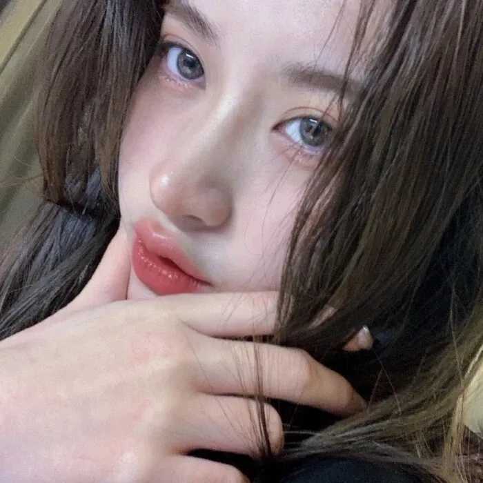 图片[9]-qq唯美头像女生侧面-萌图百科