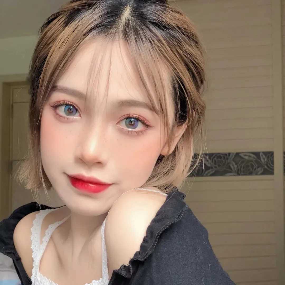 图片[7]-微信女生头像图片大全-萌图百科