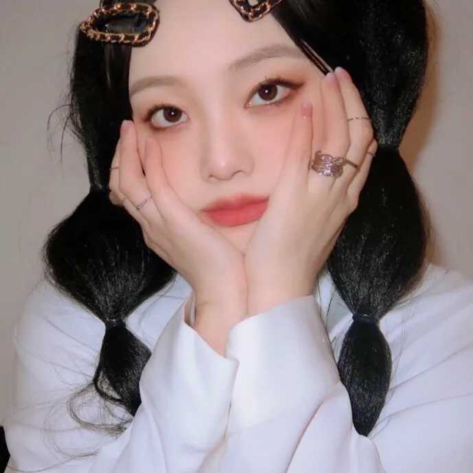 图片[3]-头像女生可爱清纯可爱-萌图百科
