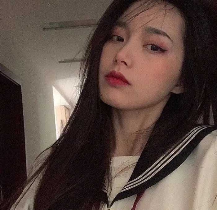 图片[5]-忧伤背影女生图片头像-萌图百科